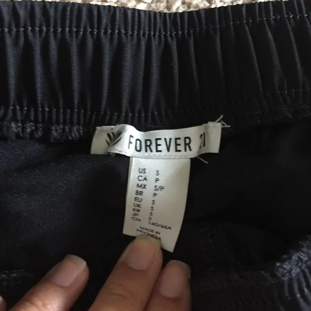 Forever 21 Active Shorts